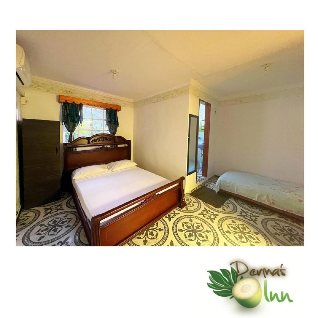 Nativa Derma's Inn San Andrés