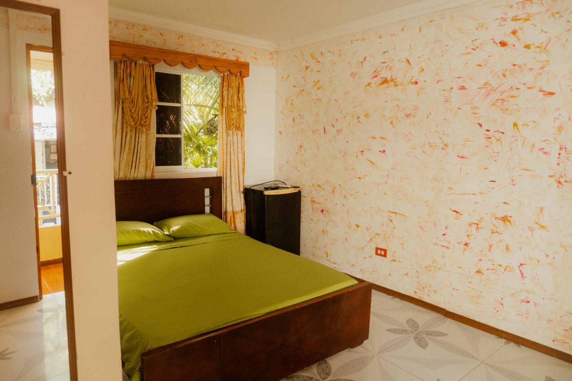 Inn Nativa Derma's San Andrés